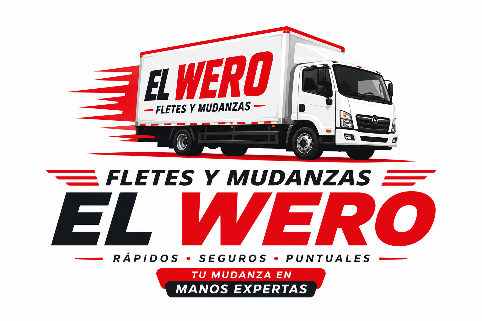Fletes y Mudanzas el Wero